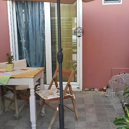 Apartment Xenia's Independent Near Old Town Of Rodos. Rhodes City