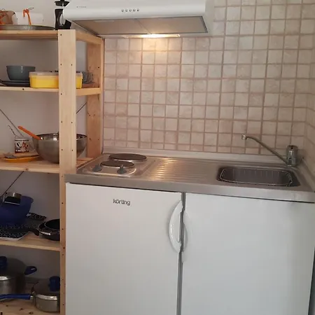 Xenia's Independent Near Old Town Of Rodos. Apartment
