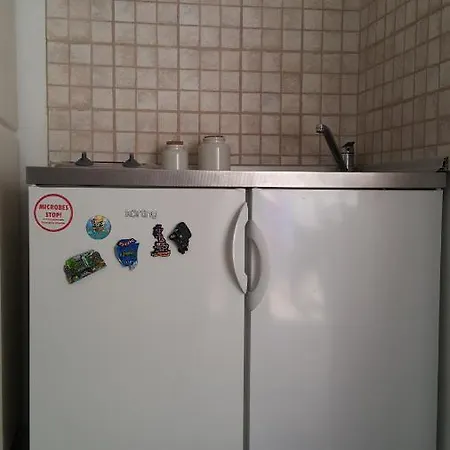 Xenia's Independent Near Old Town Of Rodos. Apartment *