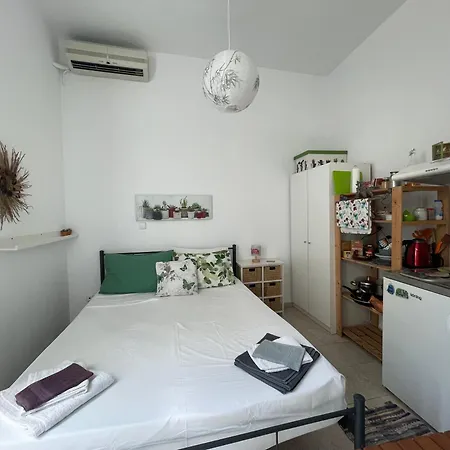 Apartment Xenia's Independent Near Old Town Of Rodos. Rhodes City